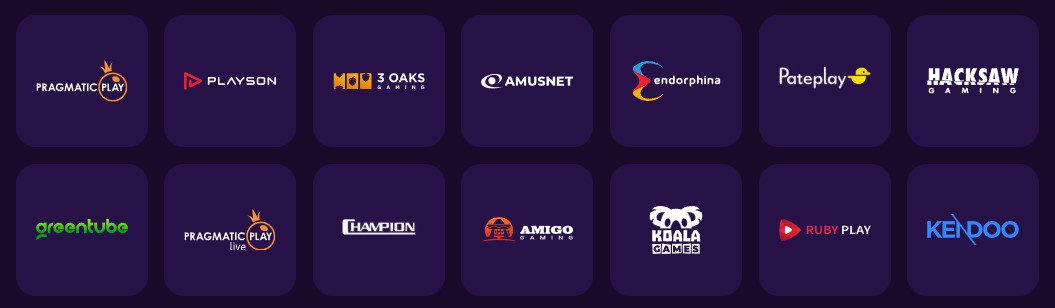 Провайдери контенту Космолот